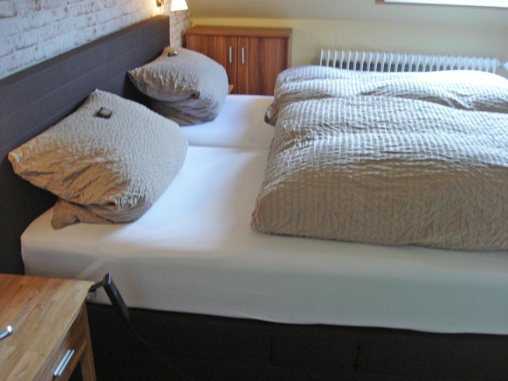 Claudias Wohlfuhlpension Willingen  Quarto foto