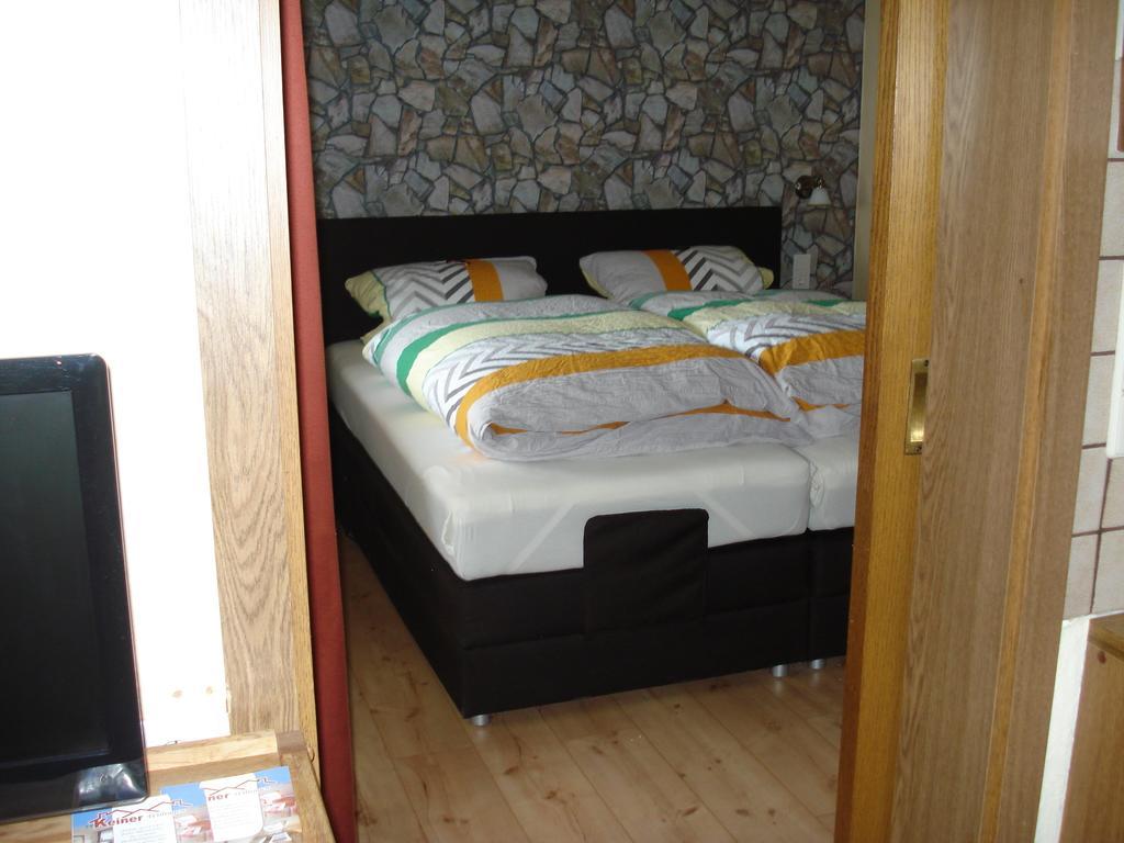 Claudias Wohlfuhlpension Willingen  Quarto foto