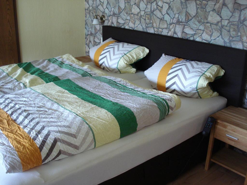 Claudias Wohlfuhlpension Willingen  Quarto foto