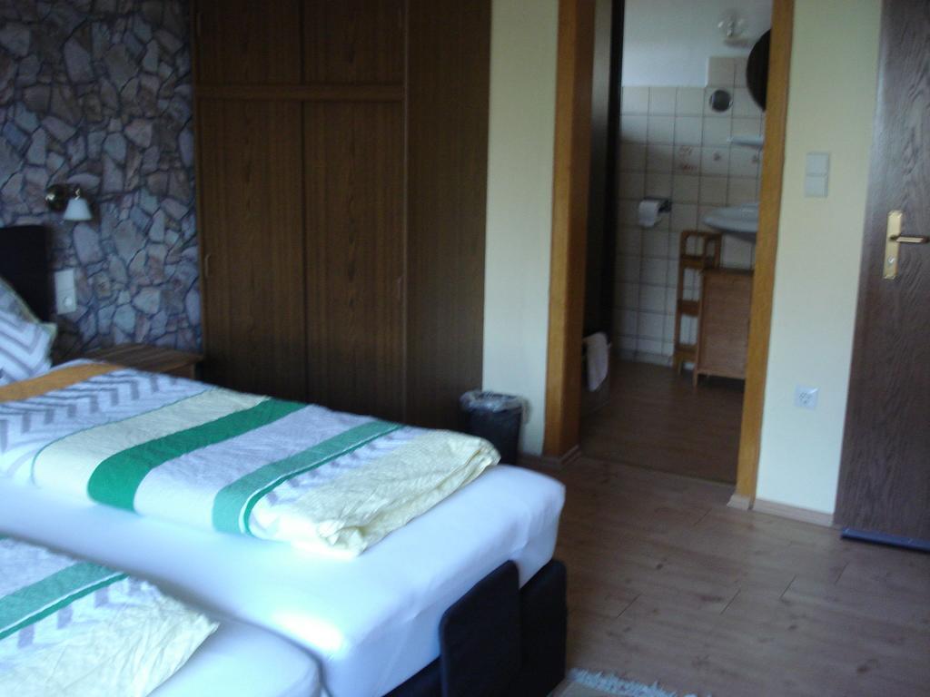 Claudias Wohlfuhlpension Willingen  Quarto foto