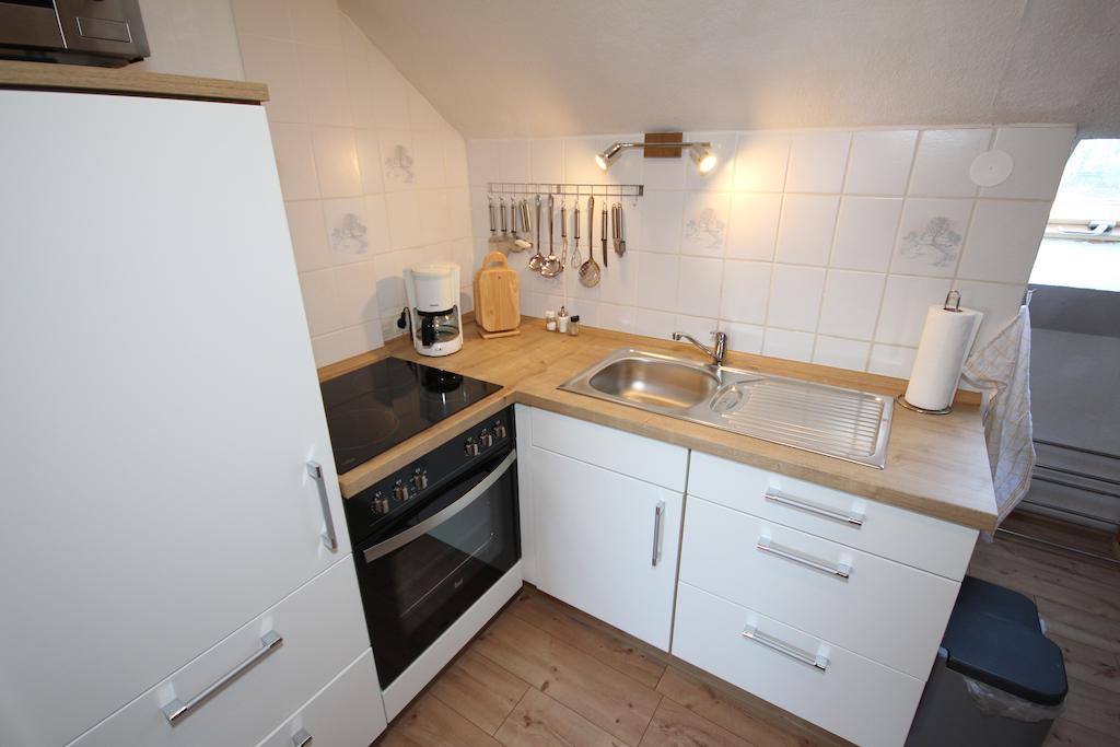 Claudias Wohlfuhlpension Willingen  Quarto foto