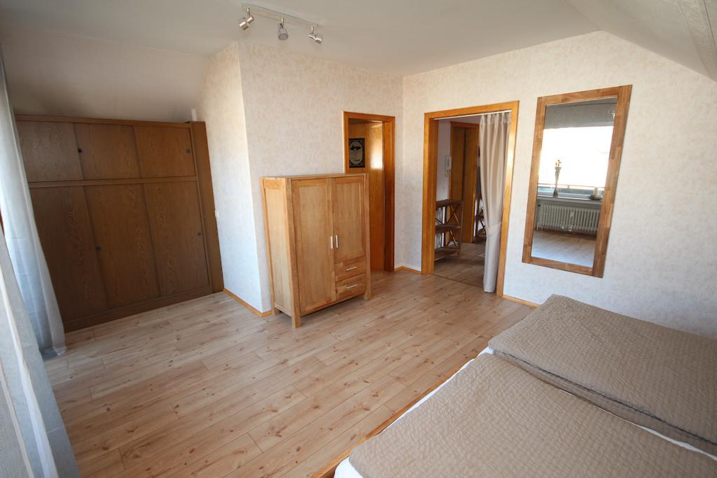 Claudias Wohlfuhlpension Willingen  Quarto foto