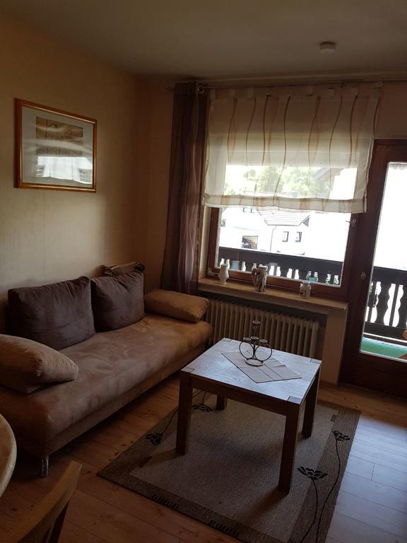 Claudias Wohlfuhlpension Willingen  Exterior foto
