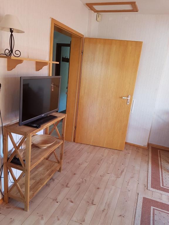 Claudias Wohlfuhlpension Willingen  Exterior foto