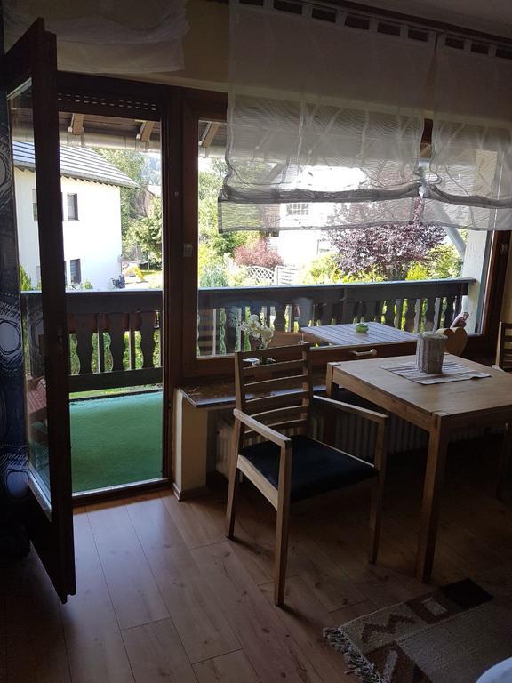 Claudias Wohlfuhlpension Willingen  Exterior foto