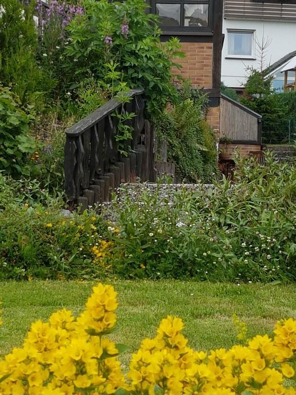 Claudias Wohlfuhlpension Willingen  Exterior foto